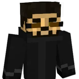 Chief_Jensen Minecraft avatar bust