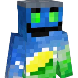 Chief_Knick's Minecraft skin
