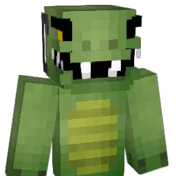 Chief_Legit's Minecraft skin
