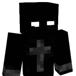 Chief_OBrien's Minecraft skin