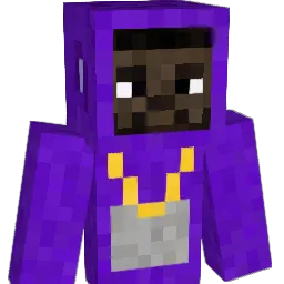 Chief_Skidder Minecraft avatar bust