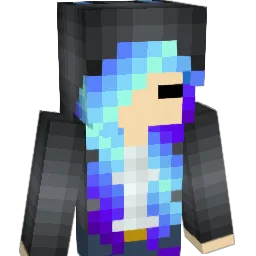Chief_Skookum Minecraft avatar bust