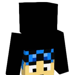 Chiefenderman's Minecraft skin