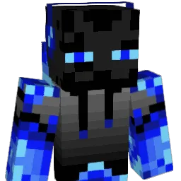Chiefmutant87's Minecraft skin