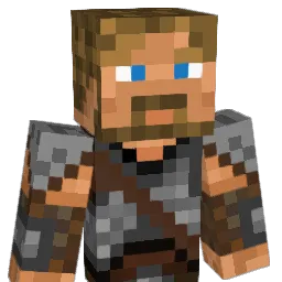 ChieftainTimothy Minecraft avatar bust