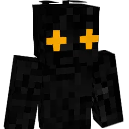 Chieivo Minecraft avatar bust