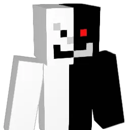 Chiffon777 Minecraft avatar bust