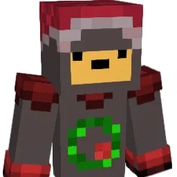 Chifty's Minecraft skin