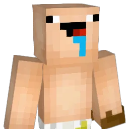 ChigBungus6942's Minecraft skin