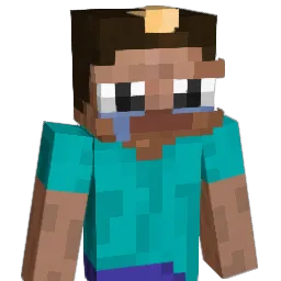 Chiggeenn Minecraft avatar bust