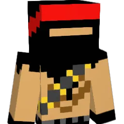 Chiggen_Wings Minecraft avatar bust