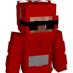 ChiggityChoo's Minecraft skin