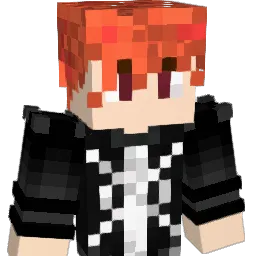 ChihFamily Minecraft avatar bust