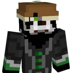 Chihuo_Yang Minecraft avatar bust