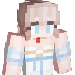 Chihyo's Minecraft skin