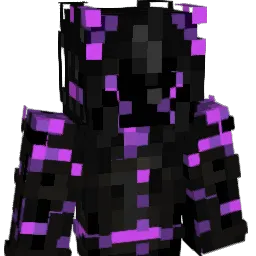 Chiikayoh's Minecraft skin