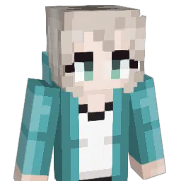 Chiillerr4246 Minecraft avatar bust