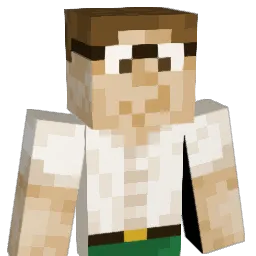 Chiimo's Minecraft skin