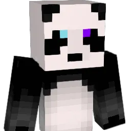 Chiiunit's Minecraft skin