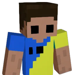 Chiix_ Minecraft avatar bust