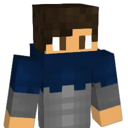 Chiiyuri_urin Minecraft avatar bust