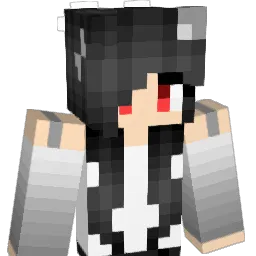 Chikaarin's Minecraft skin