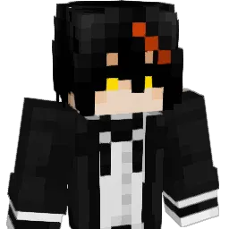 Chikamook's Minecraft skin