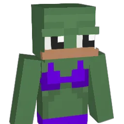 Chikari's Minecraft skin