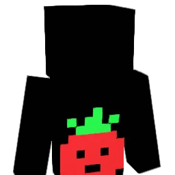 Chikenmilk's Minecraft skin