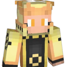 Chikes705's Minecraft skin