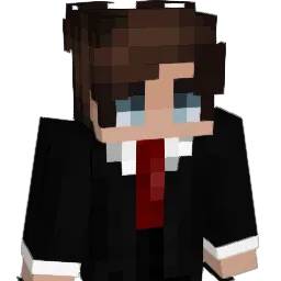 ChikiRick07 Minecraft avatar bust
