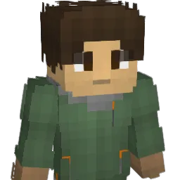 Chikiii's Minecraft skin