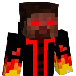 Chikum0's Minecraft skin