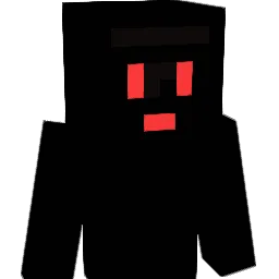 Chikuwa7777 Minecraft avatar bust
