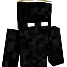 Chilayyy Minecraft avatar bust