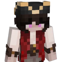 ChildAL's Minecraft skin