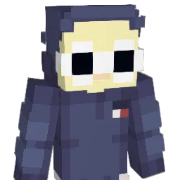 ChildCalledTam Minecraft avatar bust