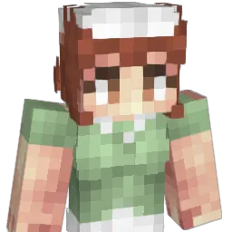 ChildCollector Minecraft avatar bust