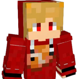 ChildHaver Minecraft avatar bust