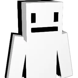 ChildThrower69 Minecraft avatar bust