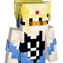 Childe__'s Minecraft skin