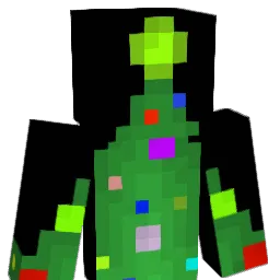 ChildishGavino Minecraft avatar bust
