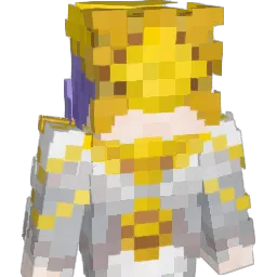 Childish_Bambin0 Minecraft avatar bust
