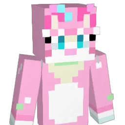 Childish_Clown Minecraft avatar bust