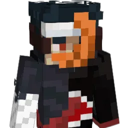 Childish_greg Minecraft avatar bust
