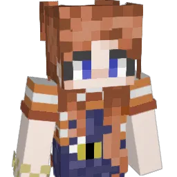 Childlilac's Minecraft skin