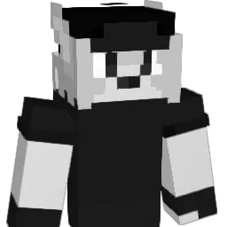 Chile11111 Minecraft avatar bust