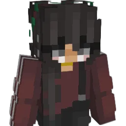 ChileRae's Minecraft skin