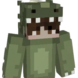 ChileTree's Minecraft skin