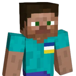 ChileanGuy2005 Minecraft avatar bust